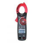 4000 Count 400A AC Digital Clamp-On Meter, CATIII 600V_noscript