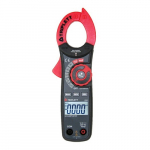 4000 Count 400A AC Digital Clamp-On Meter, CATIII 600V