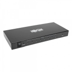 8-Port HDMI Splitter - HDMI 1.4, HDCP 1.3, 4K_noscript