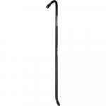 30" Wrecking Bar, Black_noscript