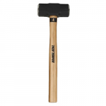 Toughstrike 4lb American Hickory Engineer Hammer_noscript