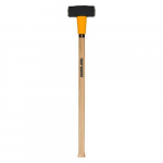 Toughstrike 10lb American Hickory Sledge Hammer