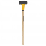 Toughstrike 12lb American Hickory Sledge Hammer_noscript