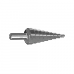 Stepped Drill with 4 - 20mm Diameter_noscript