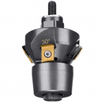 Multi-Edge Cutter Mount 30 deg for TruTool TKA 1500{part}