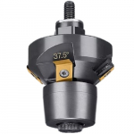 Multi-Edge 37.5 Degrees Mount Cutter{part}