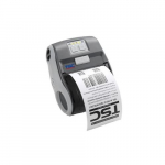 Alpha-3RB Barcode Printer, 203 dpi