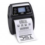 Portable Direct Thermal Printer, 203 DPI_noscript