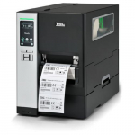 Printer, 4.3" Touch LCD
