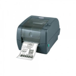 Desktop Barcode Printer, 203 DPI, 4.25"