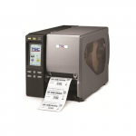 TTP-2410MT Industrial Series Printer, 203 dpi