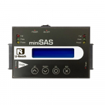 miniSAS Series SATA/SSD Duplicator and Sanitizer 1_noscript