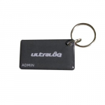 Key Fob for UL1, Combo & UL300, Grey_noscript
