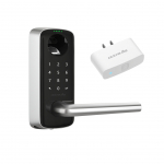 Bluetooth Smart Lever Lock, Bridge WiFi_noscript