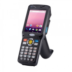 HT510A Rugged Handheld Terminal, GPS, NFC