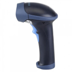 MS840 Barcode Scanner, USB Dongle, Cradle