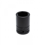 1" Drive 6 Point Deep Impact Socket, 1-7/16"_noscript