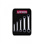 12 Point and 6 Point Offset Ratcheting Box End Wrench Set_noscript
