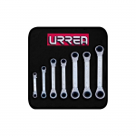 12 Point, 6 Point Offset Ratcheting Box End Wrench Set_noscript