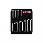12 Point Combination Wrench Set,15 Pieces