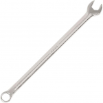 SAE Full Polish 12-Point Combination Wrench, 1"_noscript