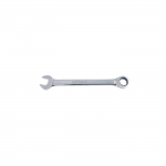 Combination Ratchet Wrench, 25 mm