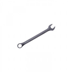 12 Point Combination Wrench, 1-5/16", Black Finish