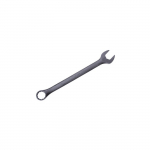 12 Point Combination Wrench, 1-1/2", Black Finish