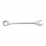 Satin Finish 12-Point Combination Wrench 70 mm