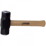 Anti Vibration Sledge Hammer, 2 Lb