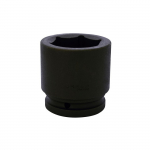 1-1/2" Drive 6 Point Short Impact Socket, 2-1/16"_noscript