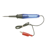 2.5 A Current Continuity Tester