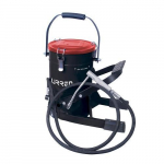 Foot Operated Grease Pump, 22 lbs