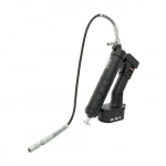 Battery Operated Grease Gun