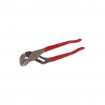 Smooth Jaw Groove Joint Plier, 10"