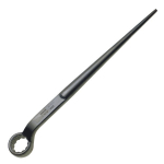1" SAE Structural Box-End Wrench