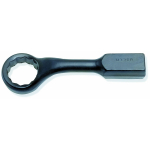 1-1/16" SAE 12-Point Black Oxide Offset Striking Wrench