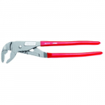 6 Position Power Grip Plier for Pipes, 10"