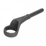 55 mm Metric High Leverangle Offset Box-End Wrenches
