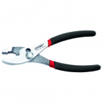 8" Slip Joint Plier with Rubber Grip_noscript