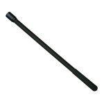 1" High-Leverage Offset Wrench Bar