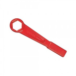 6-Point Thin-Wall Flat Striking Wrench, 1-1/16"_noscript