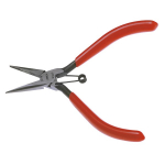 Non-Cutting Plier without Spring