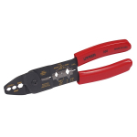 Wire Stripping Plier for Coaxial Cable