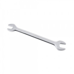 Full Polished Open-End Wrench, 1-1/16" x 1-1/4"