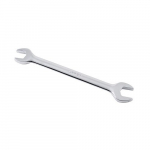 Full Polished Open-End Wrench, 1-1/16" x 1-5/16"