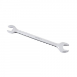 Full Polished Open-End Wrench, 27 mm x 32 mm