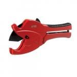 Ratchet Type Pvc Pipe Cutter, 0 - 1-5/8"