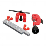 Flaring Tool and Tubing Cutter, and Countersink_noscript