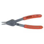 Convertable 0 Degrees Angle Ring Plier, 0.047" Tip